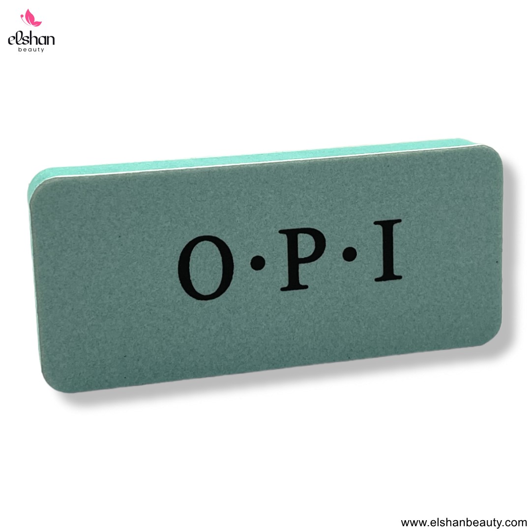 پولیش ناخن او پی آی OPI