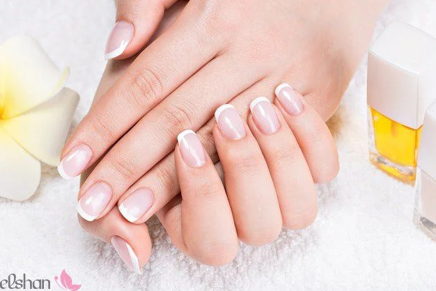 پلی ژل کاشت ناخن